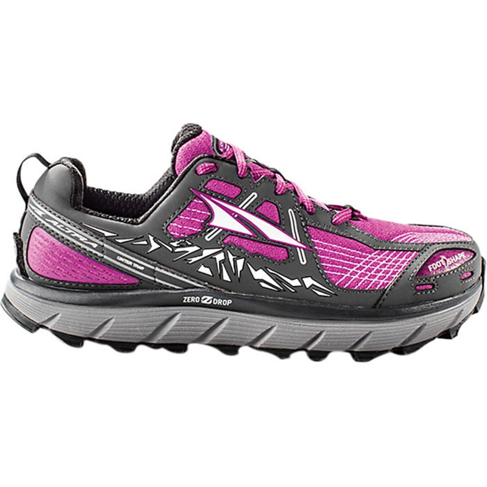 Altra Lone Peak 3.5 Zero Drop Sneakers